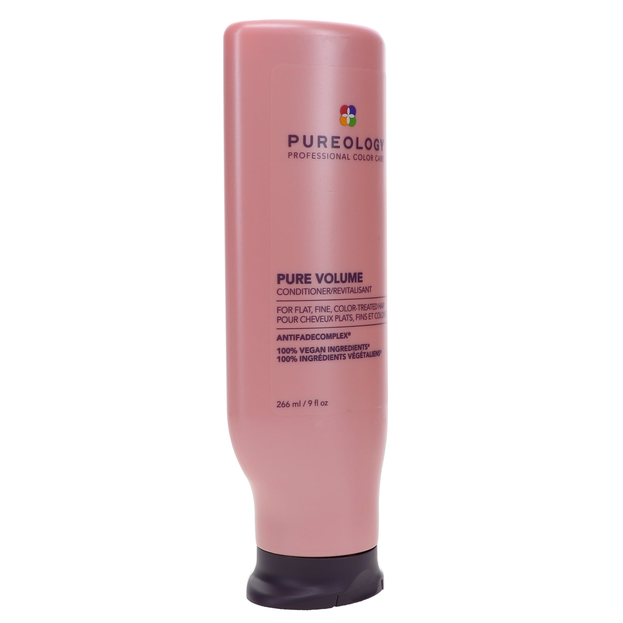 Pureology Anti-Fade Complex Pure Volume Conditioner 9 oz