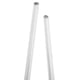thumbnail image 3 of Greeniant 2 uds Bassoon Bend Bass Oboe chapado en plata golpe tráquea impermeable cuello curvo tubo grande S tubo fácil de usar Accesorios para instrumentos musicales, 3 of 6