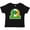 AB-Black, variant on Inktastic St Patricks Day Cute Irish Gift Boys or Girls Baby T-Shirt