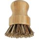 thumbnail image 1 of Cepillo de madera para fregar platos, sartenes planas, fregaderos de cocina, cerdas de sisal, 1 of 4