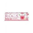 thumbnail image 3 of Rocs Baby Toothpaste 0-3 Years Apple Puree 45 gr, 3 of 3