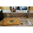 thumbnail image 2 of Shell Dish Drying Mat, 2 of 7