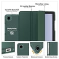 thumbnail image 3 of Funda MoKo para Samsung Galaxy Tab A9 Plus de 11 pulgadas 2023, 3 of 8
