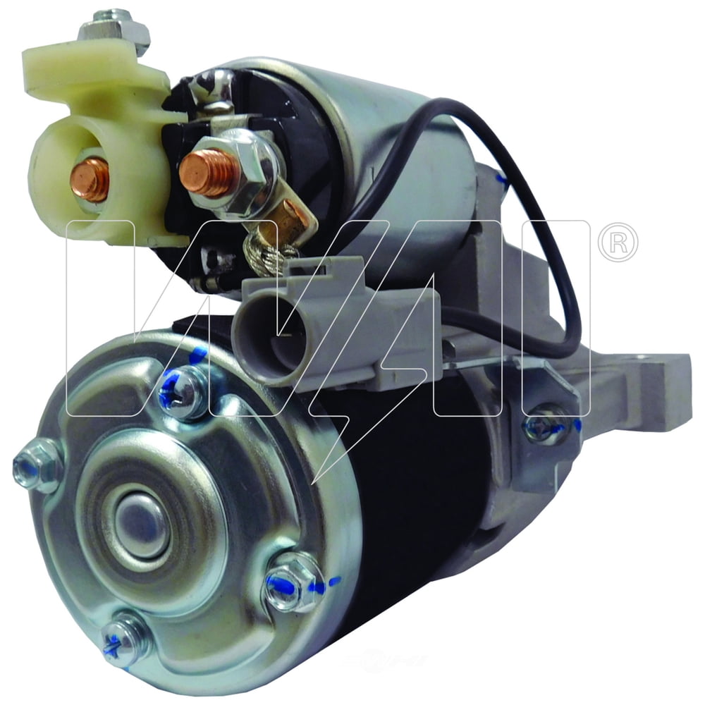 WPS World Power Systems 17597N 100% New Starter