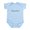 Sky Blue, variant on CafePress - Maestro Conductor Infant Bodysuit - Baby Light Bodysuit, Size Newborn - 24 Months