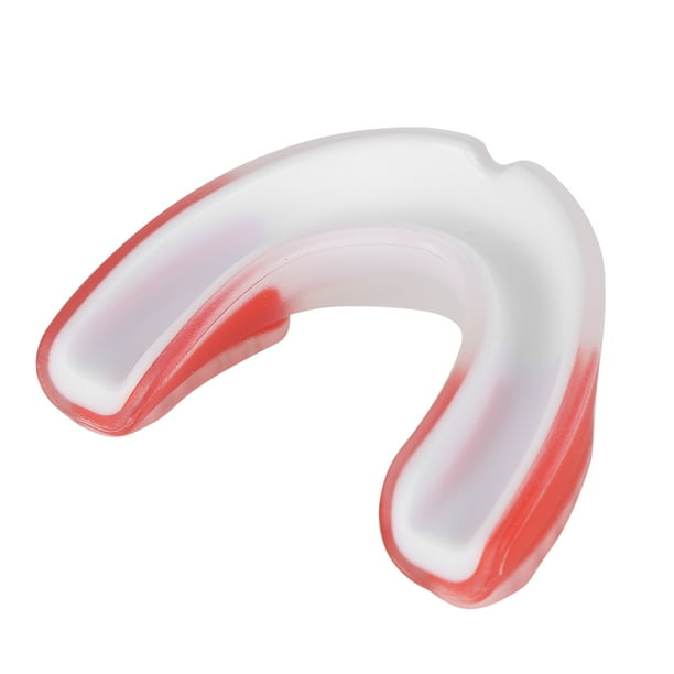 Soporte de dientes deportivos protección bucal de fútbol Amortiguación de impacto para MMA para atletas para Jujitsu para fútbol Baloncesto para Lacrosse para boxeo para ANGGREK Otros
