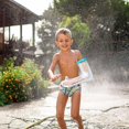 thumbnail image 3 of Kids Arm Cover For Shower Bath, Soft Waterproof Watertight Full Cast Bandage Protector Bag, 3 of 5