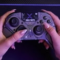 thumbnail image 3 of Controlador Inalámbrico PDP Victrix Pro BFG para PS5 PS4 PC Modular Esports en Negro para Gaming Pro, 3 of 9