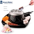 thumbnail image 2 of Máquina Eléctronica Bluelander Smores Maker 4 Bandejas Desmontables, 2 of 5