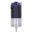 thumbnail image 1 of DC 12V 30rpm Geared Motor With Large  Reduction Motor Bracket High  Electric Micro Speed Motor With PWM Speed Controller Gear Motor For Electronic Locks Robots Electric, 1 of 8
