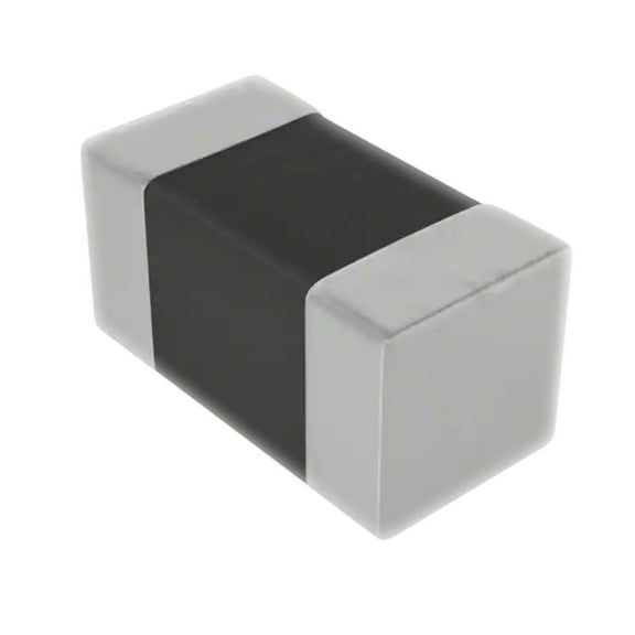 Pack of 100 HKQ0603WR10J-T Unshielded Multilayer Inductor 100 nH 100 mA 4.1Ohm Max 0201 (0603 Metric):RoHS, Cut Tape