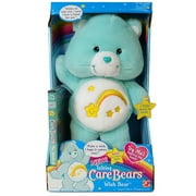 Talking Care Bear With DVD: Wish Bear