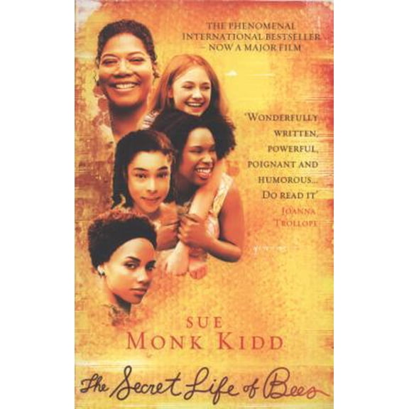 Pre-Owned The Secret Life of Bees (Paperback) 0755349806 9780755349807