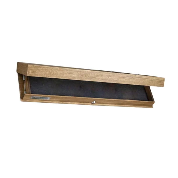 Estante flotante para decoración del hogar, soporte para muebles moderno fácil de instalar, cajón montado en la pared para sala de estar, dormitorio,