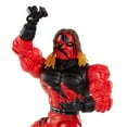 thumbnail image 3 of WWE Masters of the WWE Universe Kane Action Figure, 3 of 6