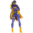 thumbnail image 2 of DC Essentials Batgirl Action Figure (Other), 2 of 5