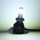 thumbnail image 3 of 120W 6000K H1 faro LED para coche impermeable a prueba de polvo extremadamente brillante accesorio Universal Jadeshay A, 3 of 9