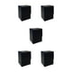 thumbnail image 2 of Cajas de almacenamiento para tarjetas Eigraketly protección baraja de cartas coleccionables negro Type2 NO2, 2 of 6