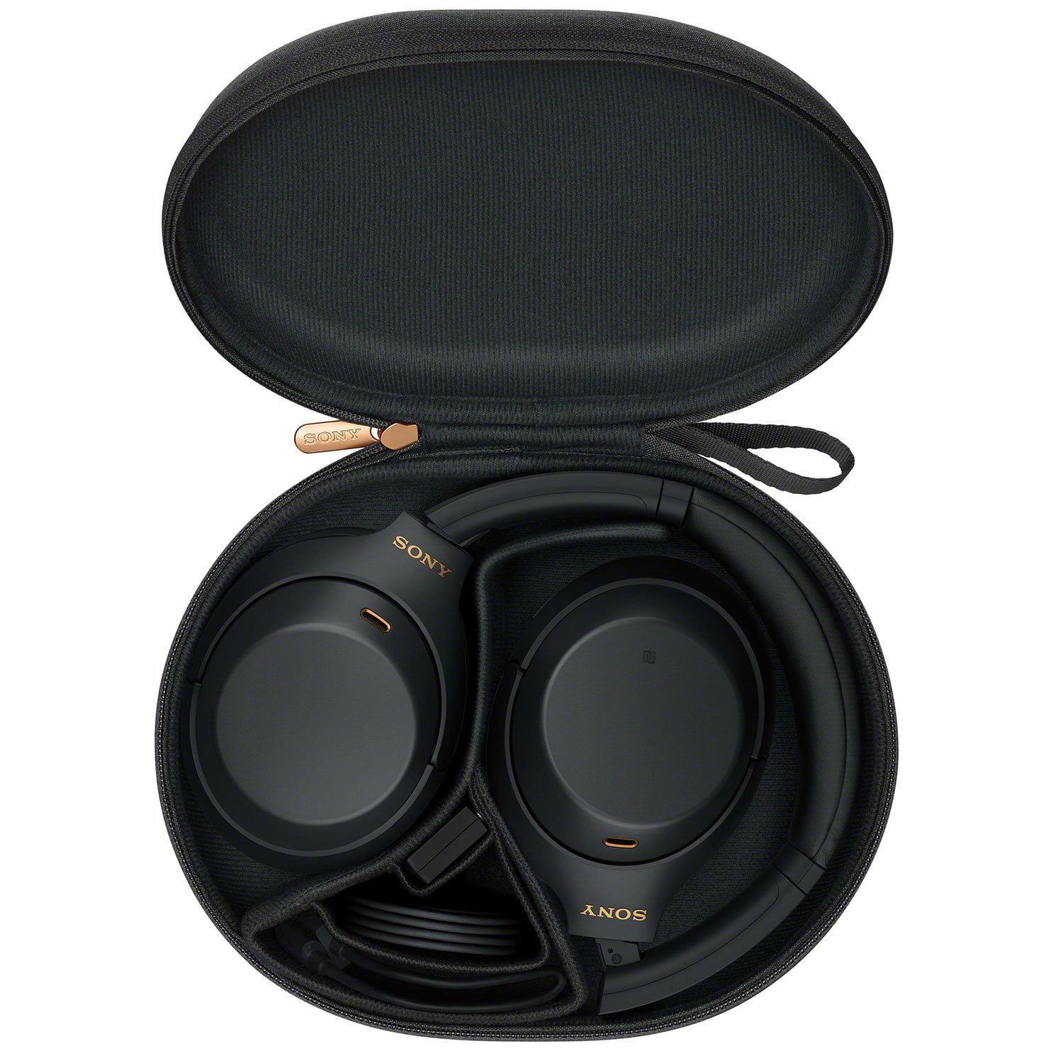 Sony WH1000XM4 Noise-Cancelling Over-the-Ear Wireless
