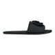 thumbnail image 2 of PANTUFLAS DAMA STYLO 12 SUEDE NEGRO, 2 of 4