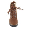 thumbnail image 4 of DV By Dolce Vita Amarie Shearling Hiker Boot, 4 of 7