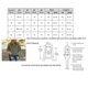 thumbnail image 5 of Las mujeres atractivas del hombro de manera remata,con cuello redondo Camiseta ocasional,tapas del verano de las mujeres,ocasional ahueca hacia fuera la camiseta,las mujeres cortos de la camiseta Macarena Las mujeres atractivas del hombro de manera remata, 5 of 8