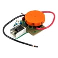 thumbnail image 1 of Interruptor de amoladora Accesorios para herramientas eléctricas velocidades ajustables 12 V Reemplazo 1600 W Fácil de operar, 1 of 8