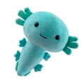 thumbnail image 2 of Linda muñeca de peluche para niños de dibujos animados suave elástico PP algodón relleno juguete de peluche para sofá cama, 2 of 8