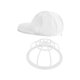 thumbnail image 4 of Lavadora de sombreros, soporte para sombreros, portátil, multifuncional, desmontable, 2 en 1, jaula para sombreros de lavado, moldeador de sombreros Macarena Lavadora de sombreros, 4 of 7