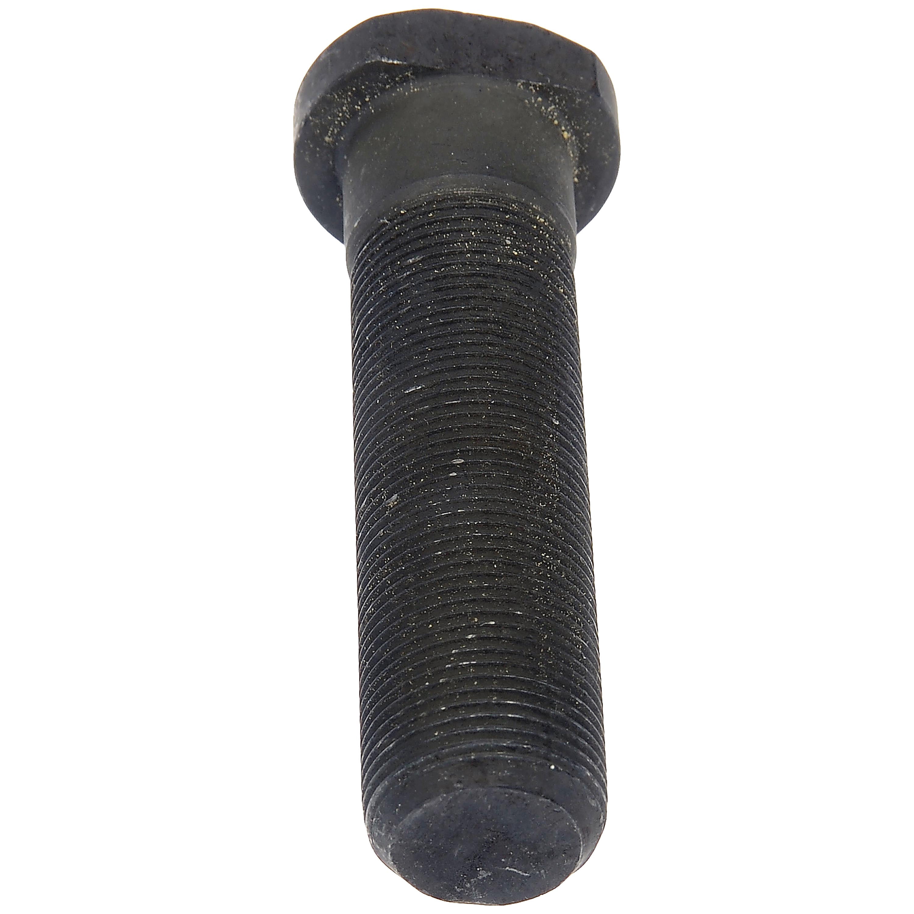 Dorman 610-0578.10 Black Wheel Lug Stud