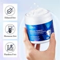 thumbnail image 4 of 1-3x Teeth Whitening Powder Deep Cleansing Strongly Stain Remove Yellow Tooth Treatment Gums Oral Fresh Breath Brighten Teeth Powder, 4 of 5