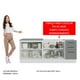 thumbnail image 5 of Kit Amario de Cocina 200cm Glamy Madesa BG, 5 of 5