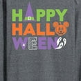 thumbnail image 3 of Mickey & Friends - Happy Halloween - Men's Long Sleeve T-Shirt, 3 of 5