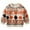 Beige, variant on lnmuld Sweaters for Teens Boys Knit Sweater Casual Crewneck Long Sleeve Top Soft Comfortable Pullover Size:2-3 Years