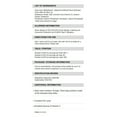 thumbnail image 3 of Sqwincher Quik Stik Zero Oral Electrolyte Solution Fruit Punch 0.11 oz. Packet 50 Ct, 3 of 3