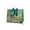 Mint Green, variant on 12-Pack Large Christmas Gift Bags, Paper Holiday Tote Bags with Ribbon for Gift Packaging, 9.84 X 7.87 X 4.72 in