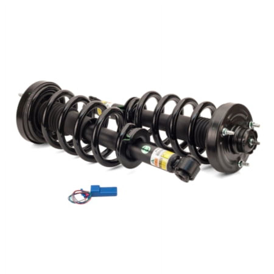 Arnott Lifetime Warranty Air Spring Conversion Ki Fits select: 2007-2013 FORD EXPEDITION, 2007-2012 LINCOLN NAVIGATOR