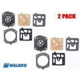 thumbnail image 3 of Walbro 2 Pack D11-HDA Gasket & Diaphragm Kits, 3 of 3
