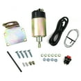 thumbnail image 2 of 100 Lbs Shaved Door Pop Handle / Latch Popper Kit parts mac 9 inch wholesale, 2 of 5