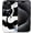 Black and White Swan, variant on for iPhone 16 Case, Green Vortex Pattern Print Matte Phone Case Funny Liquid Silicone Case Impact Resistant Anti-Scratch Shockproof Protective Cover