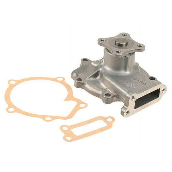 Water Pump - Compatible with 1991 - 1999 Nissan Sentra 1.6L 4-Cylinder 1992 1993 1994 1995 1996 1997 1998