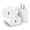 3 Pack, variant on 3 Pack 30W USB Type C Wall Charger Adapter Plug Brick for iPhone 16E 16 Pro Max/15/14/13/12/11 Plus Charger Fast Charging Block,iPad 11 A16 2025, iPad Air Pro 11,Google Pixel 9,Samsung S24 S10 & More