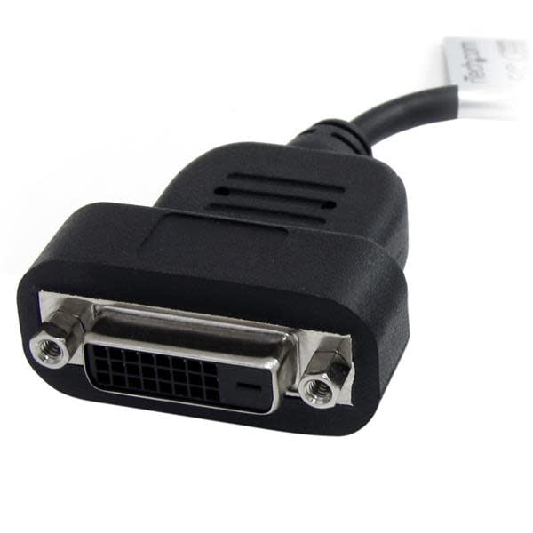 StarTech DisplayPort to DVI Active Adapter