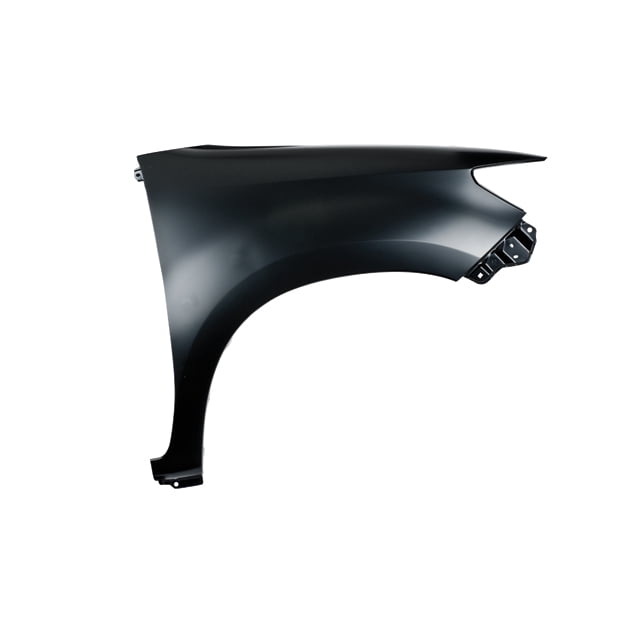 SALPICADERA HILUX 2012 al 2015 TOYOTA Derecha/Pasajero TONG YANG .