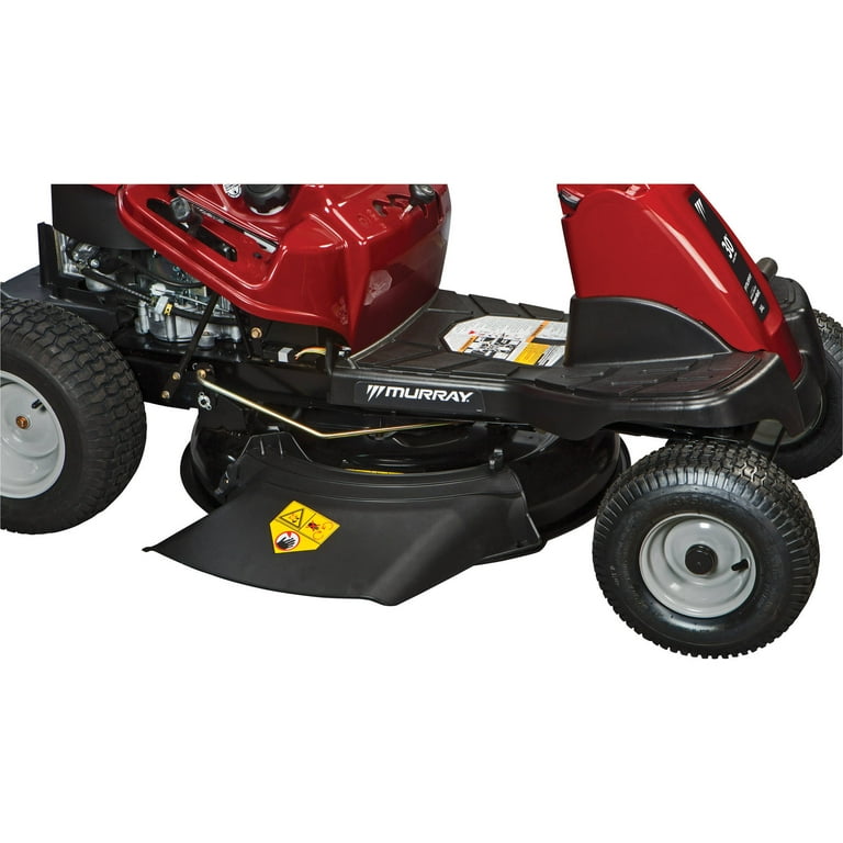 Murray 10.5 hp riding mower new arrivals