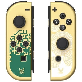 Nintendo Switch Joy-Con Pair (L & R), Neon Purple and Neon