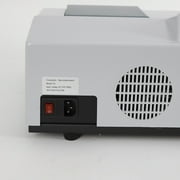 Miumaeov Lab Visible Spectrophotometer Spectrometer 350-1020nm Digital Laboratory Equipment 110V