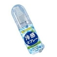 thumbnail image 4 of Cooling Mist Spray, Mild 50ml Heat Stroke Prevention Compact Cooling Spray Quick Cool Down  For Outdoor Activities, 4 of 8
