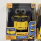 thumbnail image 4 of Disney-juguetes originales Thinkway WALL E, Robot transformador EVE, modelo de figura de acción, juguete para chico, regalo de Navidad para colección para niños, 4 of 5