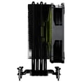 thumbnail image 4 of Disipador CPU Gamer MSI MAG COREFROZR AA13 2070RPM Negro, 4 of 6